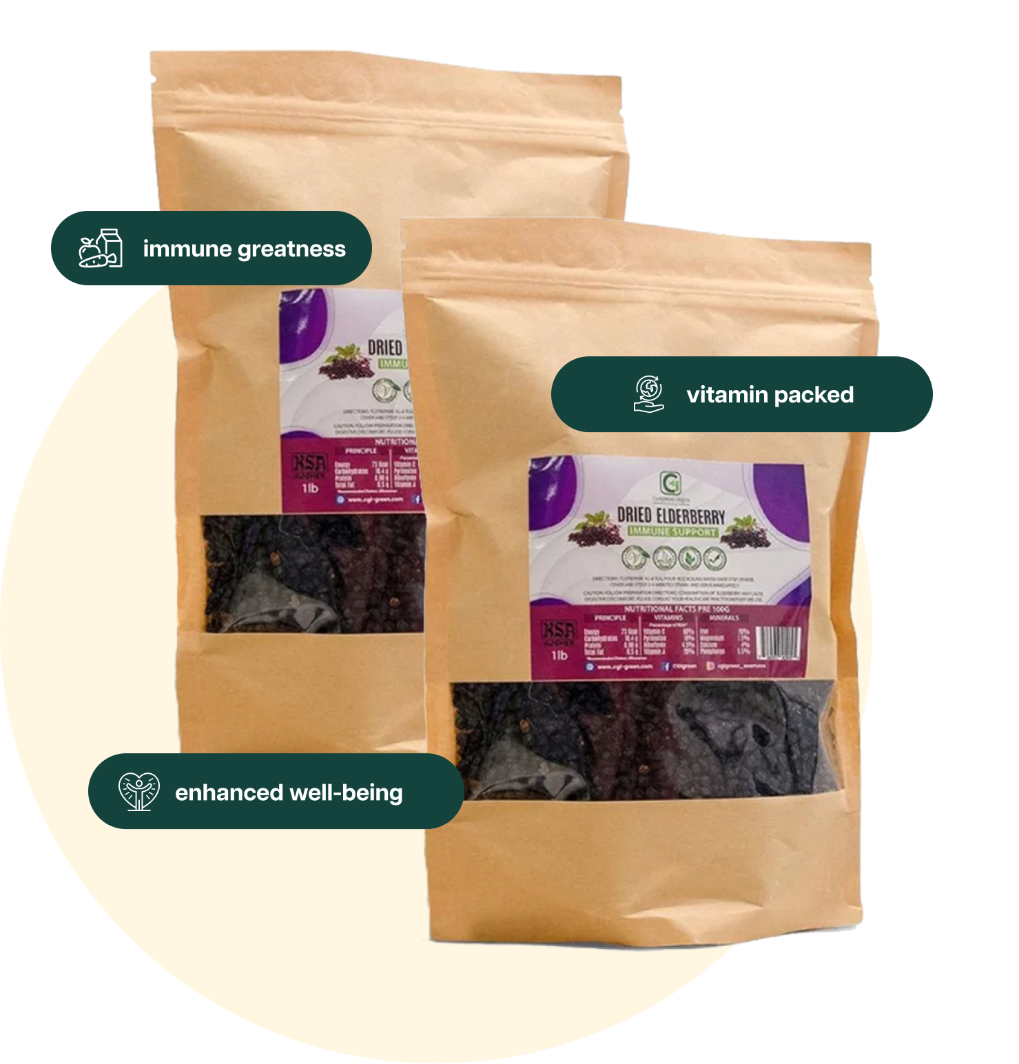 cgi-green seamoss supplements