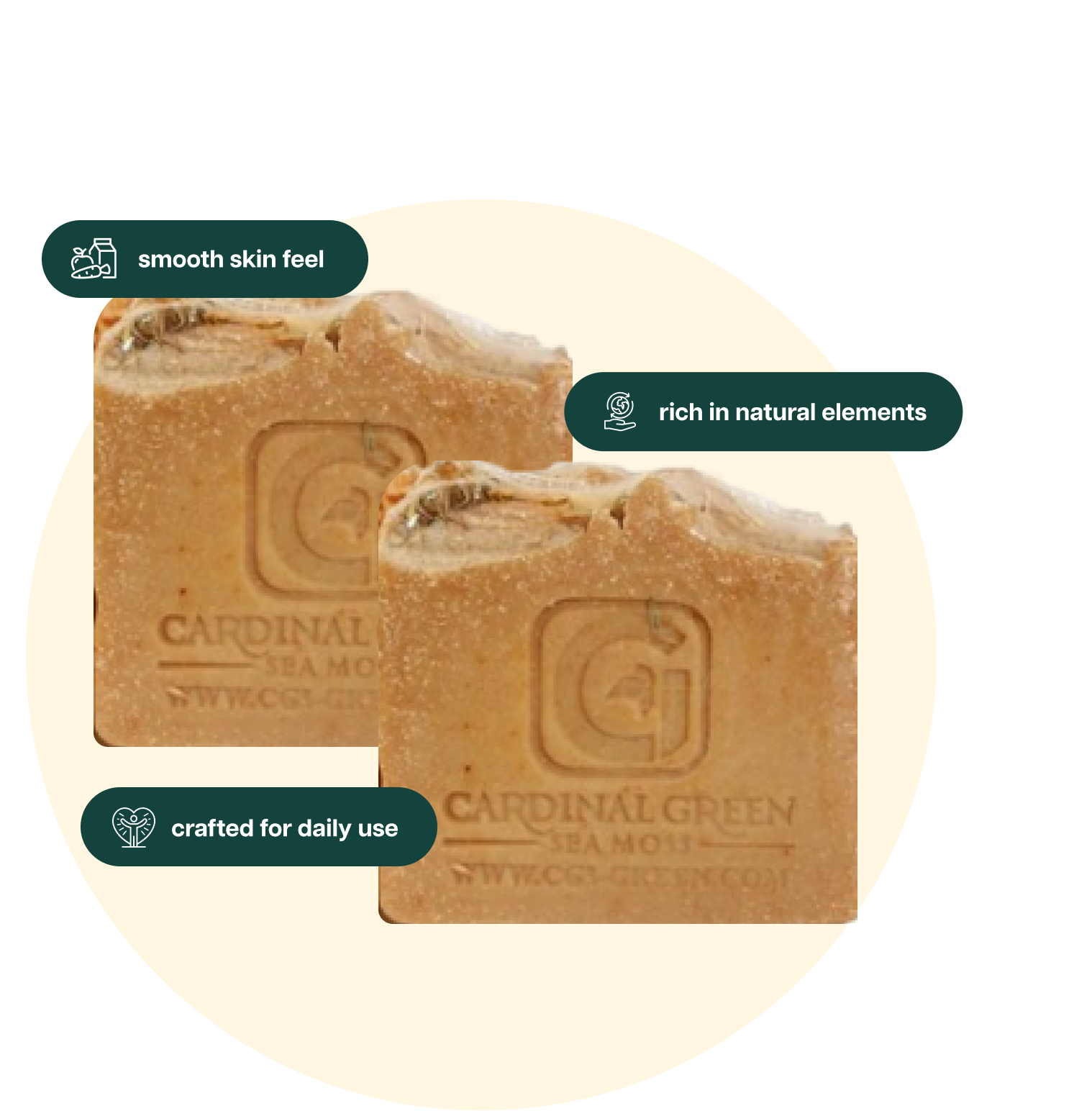 cgi-green seamoss supplements