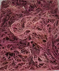 1lb Purple Dried Natural Sea Moss - CGI Green