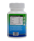 3-60ct Spirulina & Chlorella Supplements 940mg - CGI Green