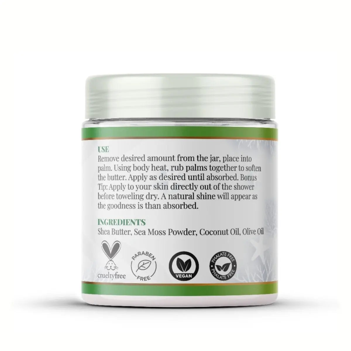 4.5 oz Better Body Butter/Lotion 3