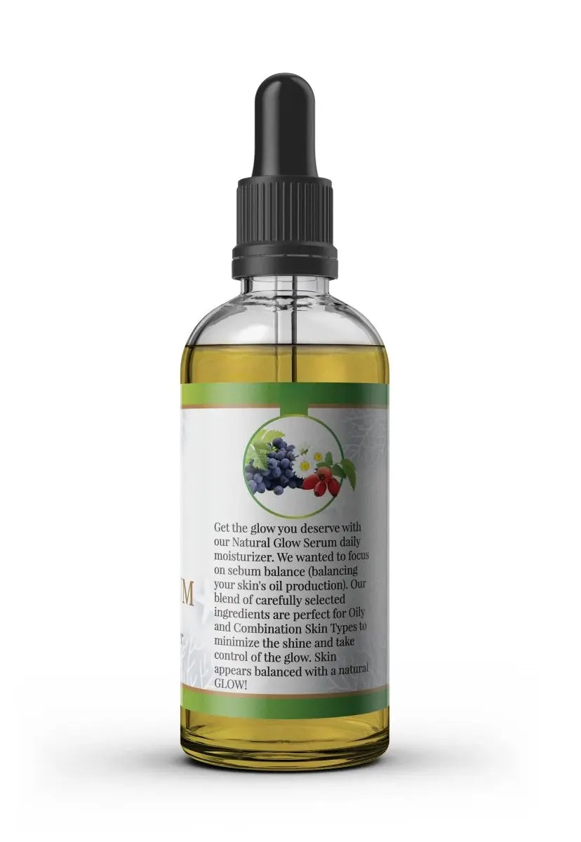 6oz Face & Body Serum 5