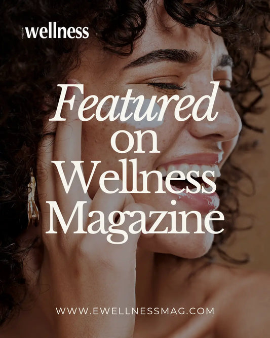 Reviving the Body, Renewing the Spirit: A Journey Into CGI-Green Sea Moss