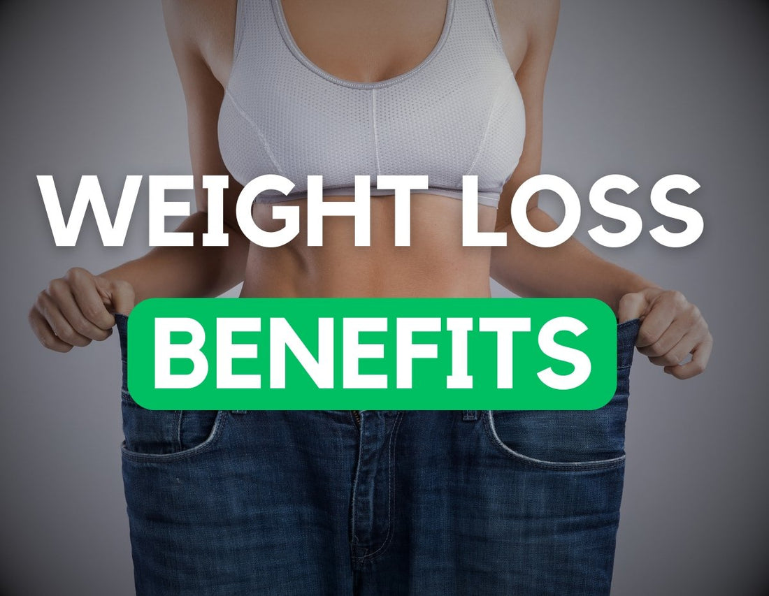 The Weight Loss Wonders of Sea Moss: How It Works - CGI Green