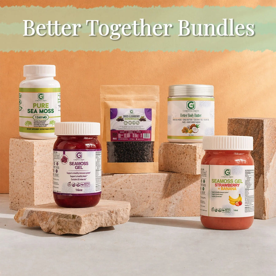 Bundle Deals