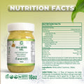 2 - Gold Sea Moss Gel - CGI Green