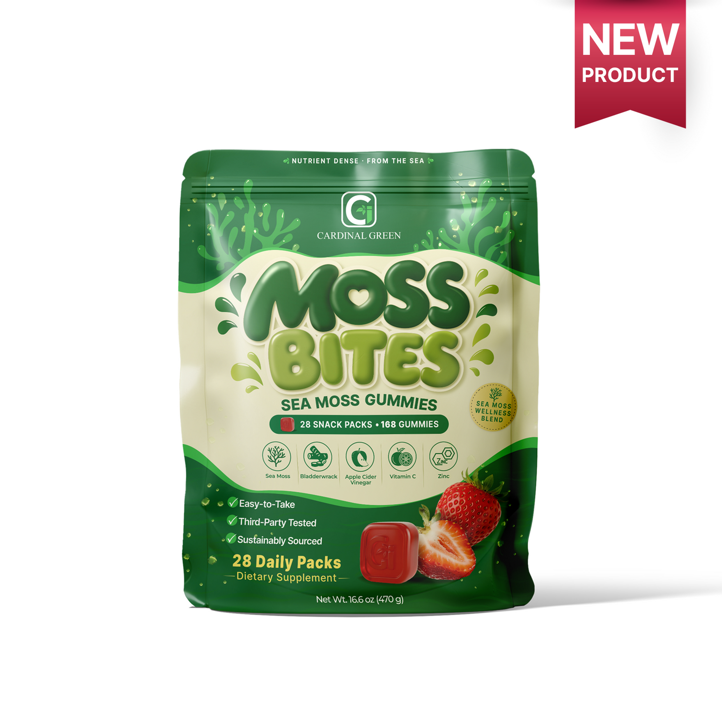 Moss Bites