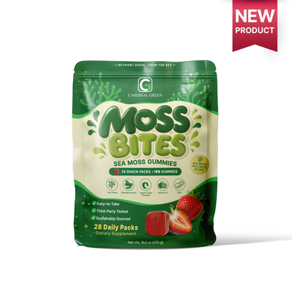 Moss Bites