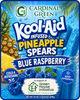 Blue Rasberry