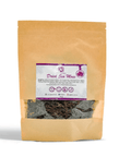 4oz Purple Dried Natural Sea Moss - CGI Green