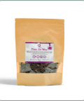 4oz Purple Dried Natural Sea Moss - CGI Green