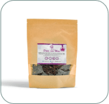 4oz Purple Dried Natural Sea Moss - CGI Green