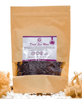 4oz Purple Dried Natural Sea Moss - CGI Green