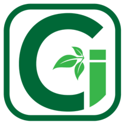 logo of CGI Green