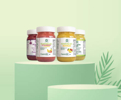 sea moss mineral boost