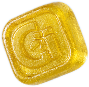 Mango Sea Moss Gummies