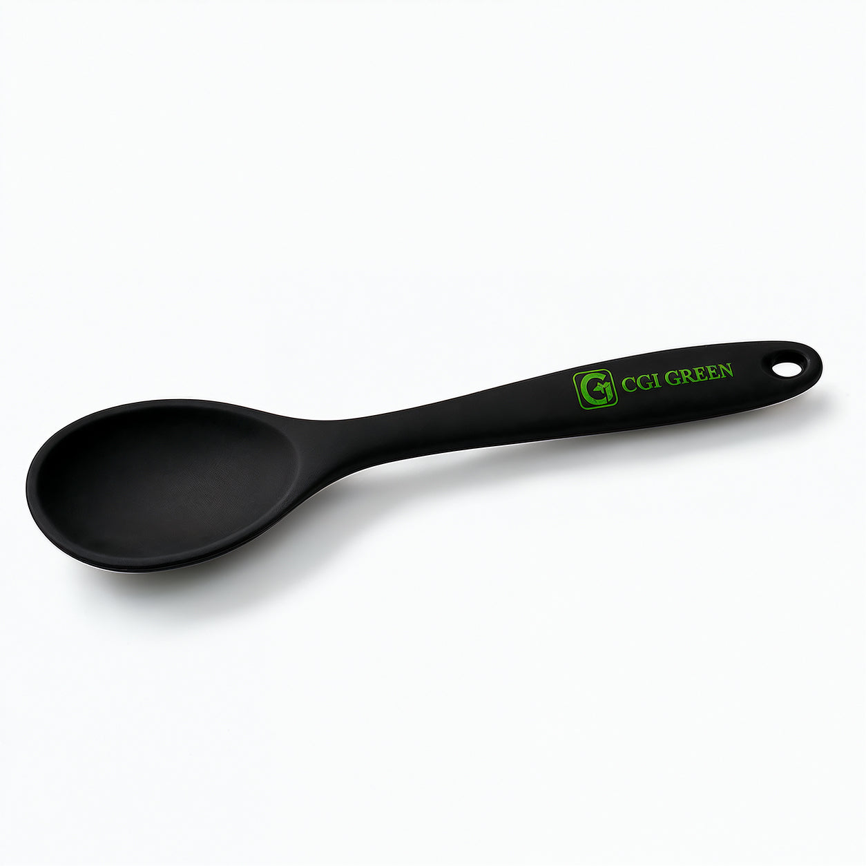 Sea Moss Spoon