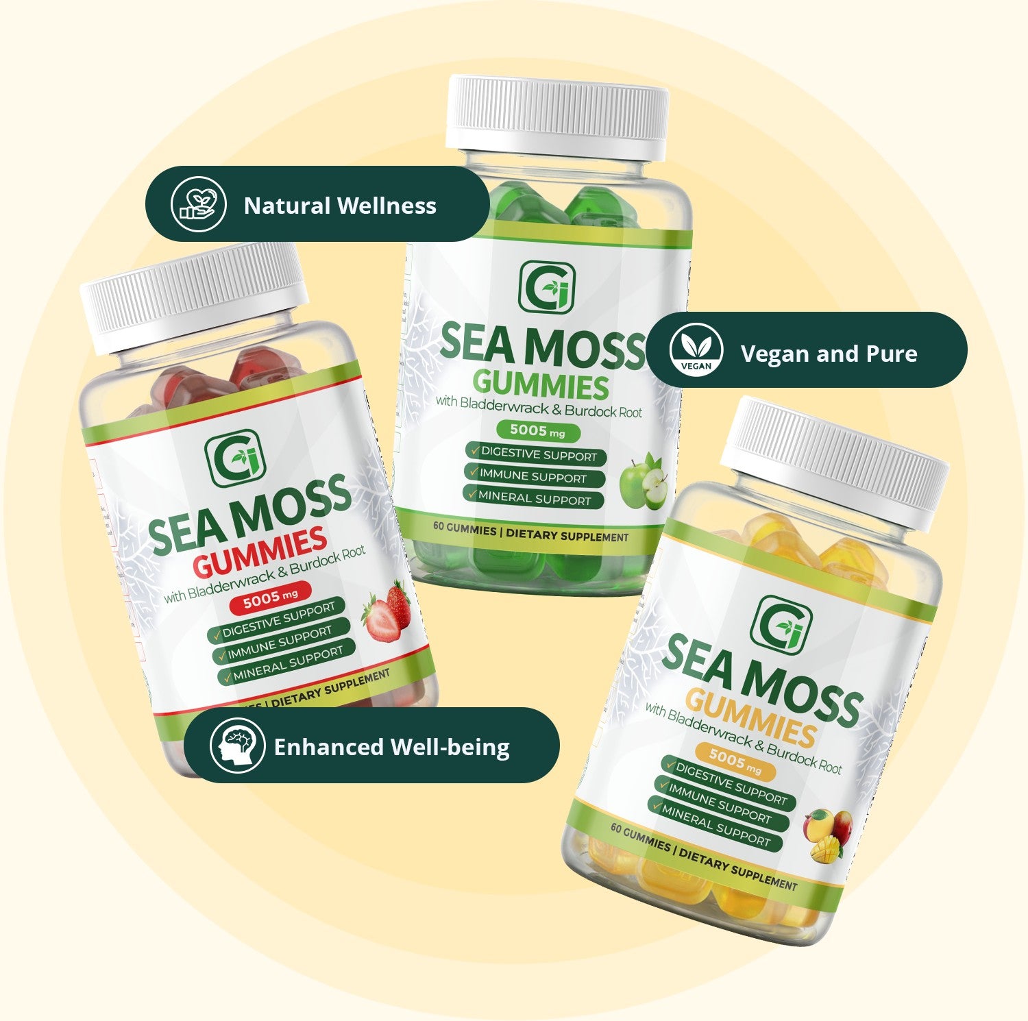 cgi-green seamoss supplements