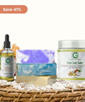 Healthy Skin Bundle - CGI Green