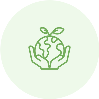Sustainability sign