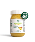 Mango Sea Moss Gel - CGI Green