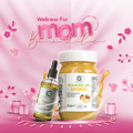 Mango Sea Moss Gel + Glow Serum - CGI Green