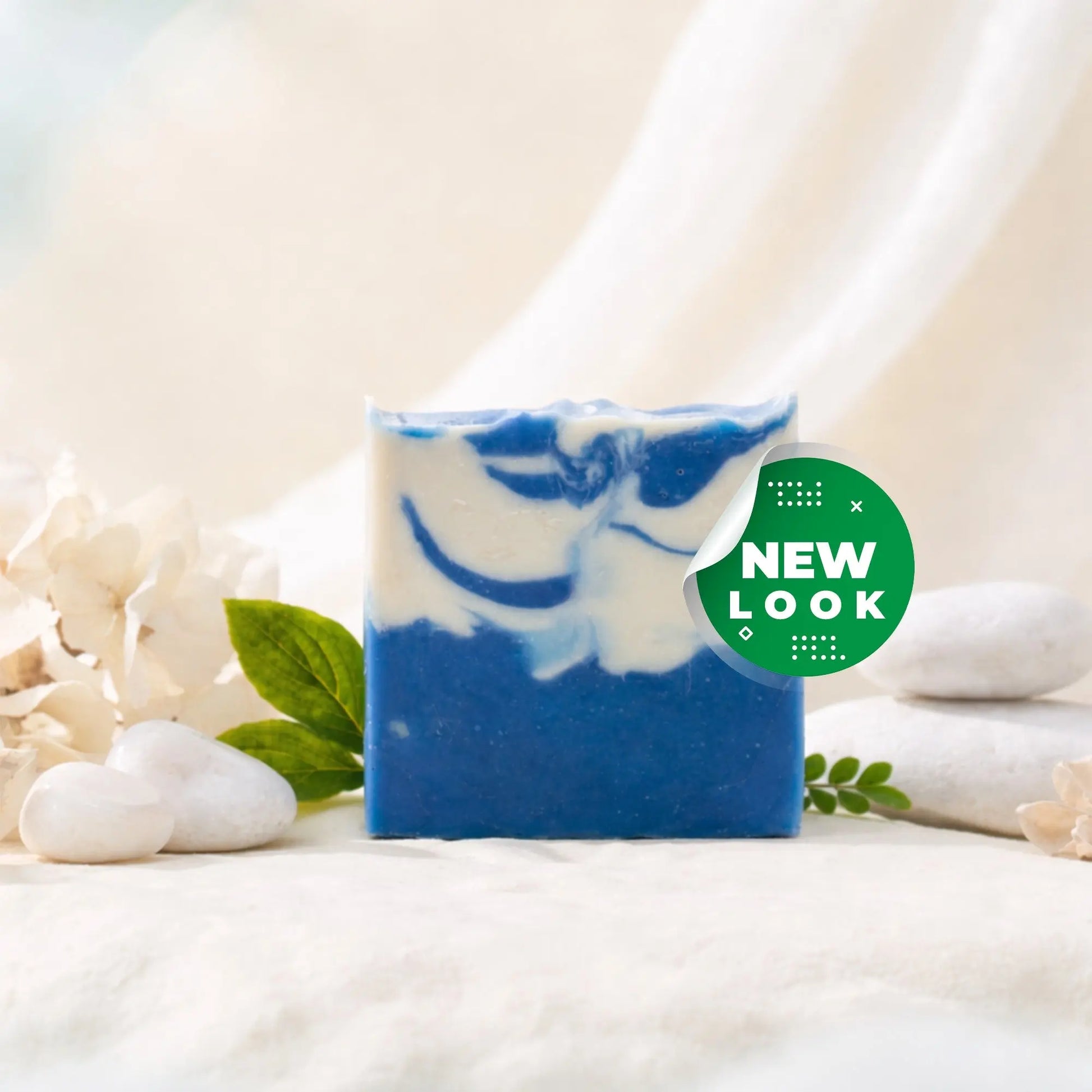 Sea Moss Skincare Bundle CGI Green