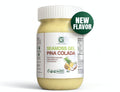 Pina Colada Sea Moss Gel - CGI Green