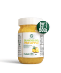 Pineapple Sea Moss Gel - CGI Green