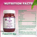 Purple Sea Moss Gel - CGI Green