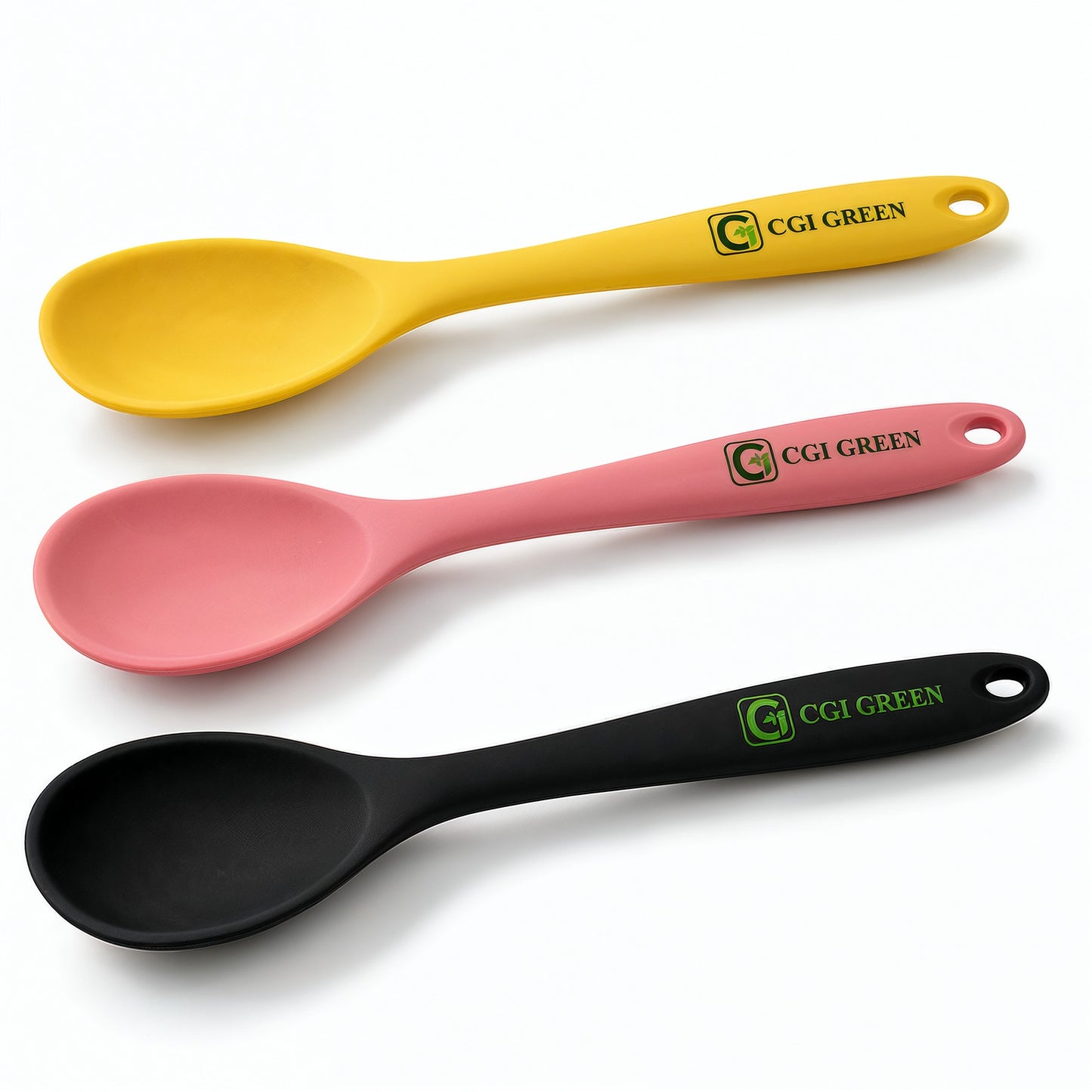 Sea Moss Spoon