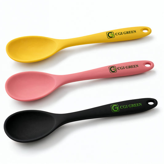 Sea Moss Spoon