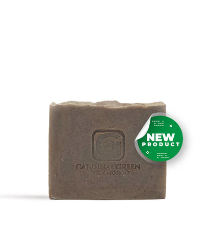 Aloe Vera Sea Moss Soap