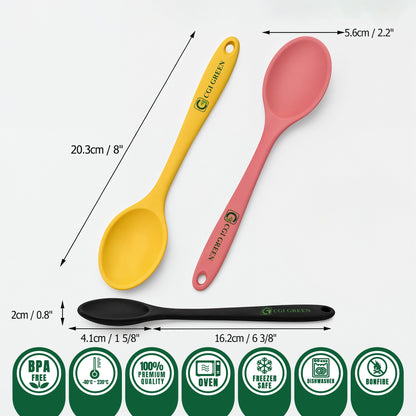 Sea Moss Spoon