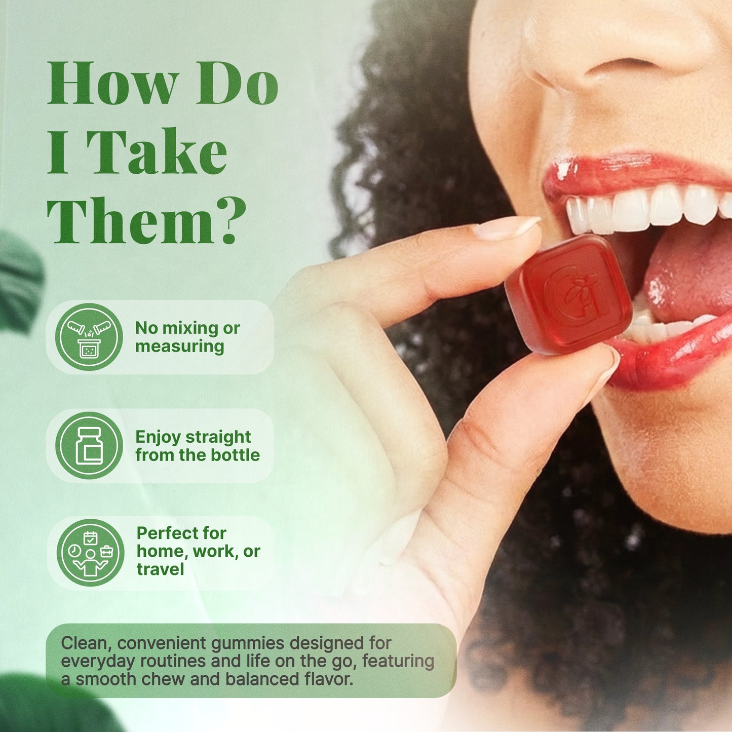 Sea Moss Gummies Variety Bundle