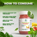 Strawberry Banana + Mango Sea Moss Gel - CGI Green
