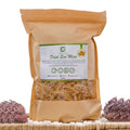 1/2 lb Gold Dried Natural Sea Moss - CGI Green