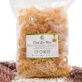 1lb Gold Dried Natural Sea Moss - CGI Green
