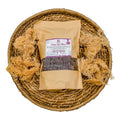 1lb Purple Dried Natural Sea Moss - CGI Green