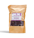 1lb Purple Dried Natural Sea Moss - CGI Green