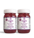 2-16oz Purple Sea Moss Gel - CGI Green