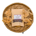 4oz Purple Natural Dried Sea Moss - CGI Green