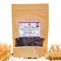 4oz Purple Natural Dried Sea Moss - CGI Green