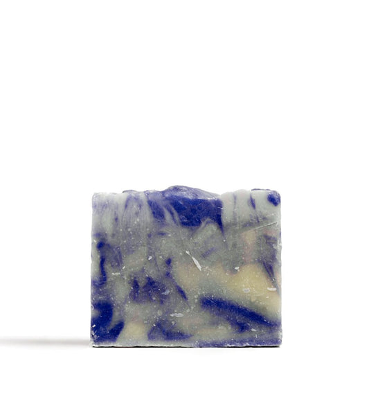 5oz lavender Sea Moss Soap - CGI Green