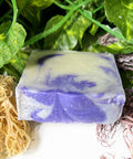 5oz lavender Sea Moss Soap - CGI Green