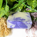 5oz lavender Sea Moss Soap - CGI Green