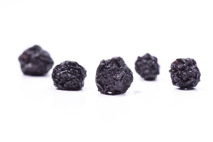 8oz Dried Elderberries, Whole - CGI Green