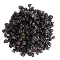 8oz Dried Elderberries, Whole - CGI Green