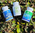 Bundle Deal - CGI Green
