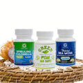 Bundle Deal - CGI Green